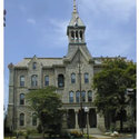 building :: Geneva College