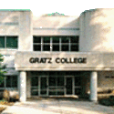 building :: Gratz College