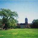 campus :: Grove City College