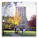 campus :: Grove City College