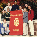 banner :: Gwynedd Mercy College