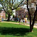 campus :: Harcum College
