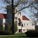 building :: Immaculata University