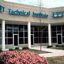 building :: ITT Technical Institute-Harrisburg