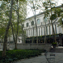 building :: Katharine Gibbs School