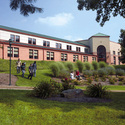 building :: La Roche College