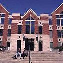 building :: La Salle University