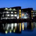building :: Lincoln University
