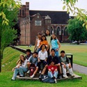 Outside School :: Lock Haven University