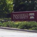 sign :: Mansfield University of Pennsylvania
