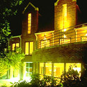 building :: Mercyhurst College