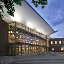 building :: Messiah College
