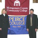 sign :: Peirce College