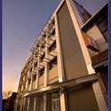 building :: Pennsylvania College of Art and Design