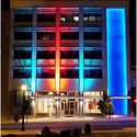 building :: Pennsylvania College of Art and Design