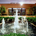Fountain :: Pennsylvania College of Technology