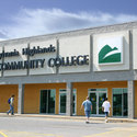 Outside School :: Pennsylvania Highlands Community College