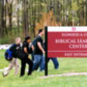 sign :: Philadelphia Biblical University-Langhorne