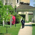 campus :: Philadelphia University