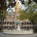 Fountain :: Shippensburg University of Pennsylvania
