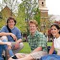 Outside School :: Shippensburg University of Pennsylvania