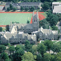 campus :: St. Joseph's University