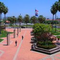Entrance :: Mission College