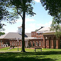 campus :: Thiel College
