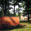 sign :: Thiel College