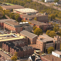 campus :: University of Scranton