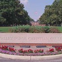 sign :: Valley Forge Christian College