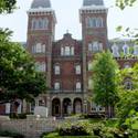 building :: Washington & Jefferson College