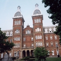 building :: Washington & Jefferson College