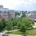 campus :: Waynesburg University