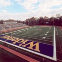 field :: Widener University-Main Campus