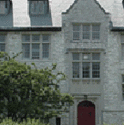 building :: Wilson College