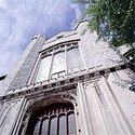 building :: Wilson College