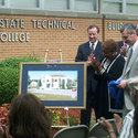Library :: J F Drake State Technical College