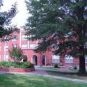 College Building :: Blue Mountain College