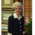 Dr. Bettye R. Coward, President :: Blue Mountain College