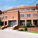 College Building :: Berea College