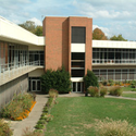 Alumni Building :: Berea College