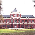 College Building :: Belhaven University