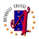College Logo :: Antonelli College