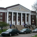 College Building :: Asbury University