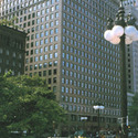 College Building :: American Academy of Art