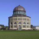 College Building :: Union College