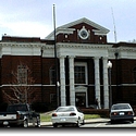 CountyCourtHouse :: Talladega College