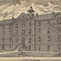 University Building :: Selma University
