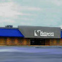 College Building :: Vatterott College